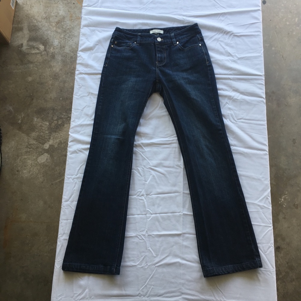 White House Black Market Jeans - Picture 1 of 6
